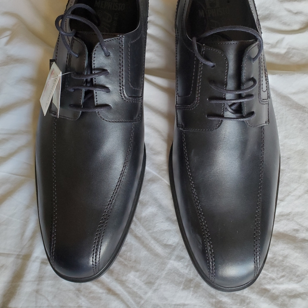 MEPHISTO DERBY